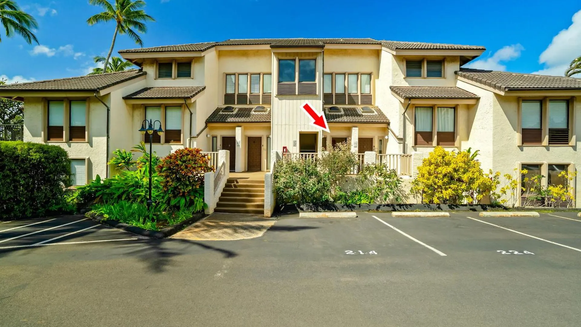 Hale Lolo At Poipu Kai Daire Koloa ABD