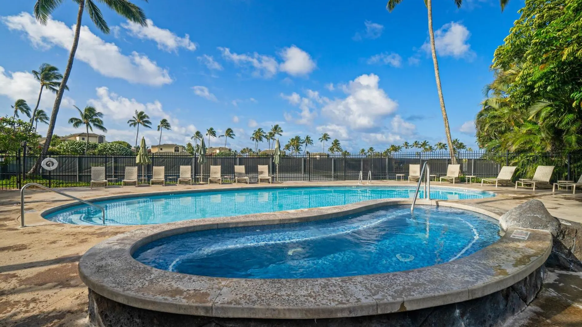 Hale Lolo At Poipu Kai Daire Koloa