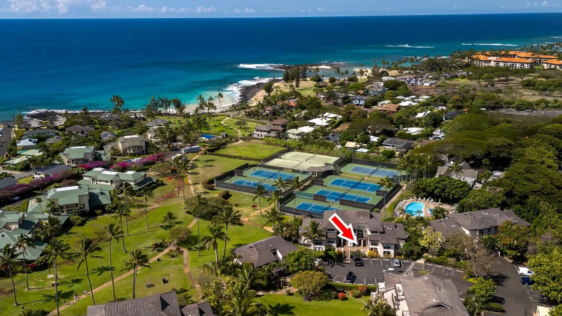 Hale Lolo At Poipu Kai Daire Koloa