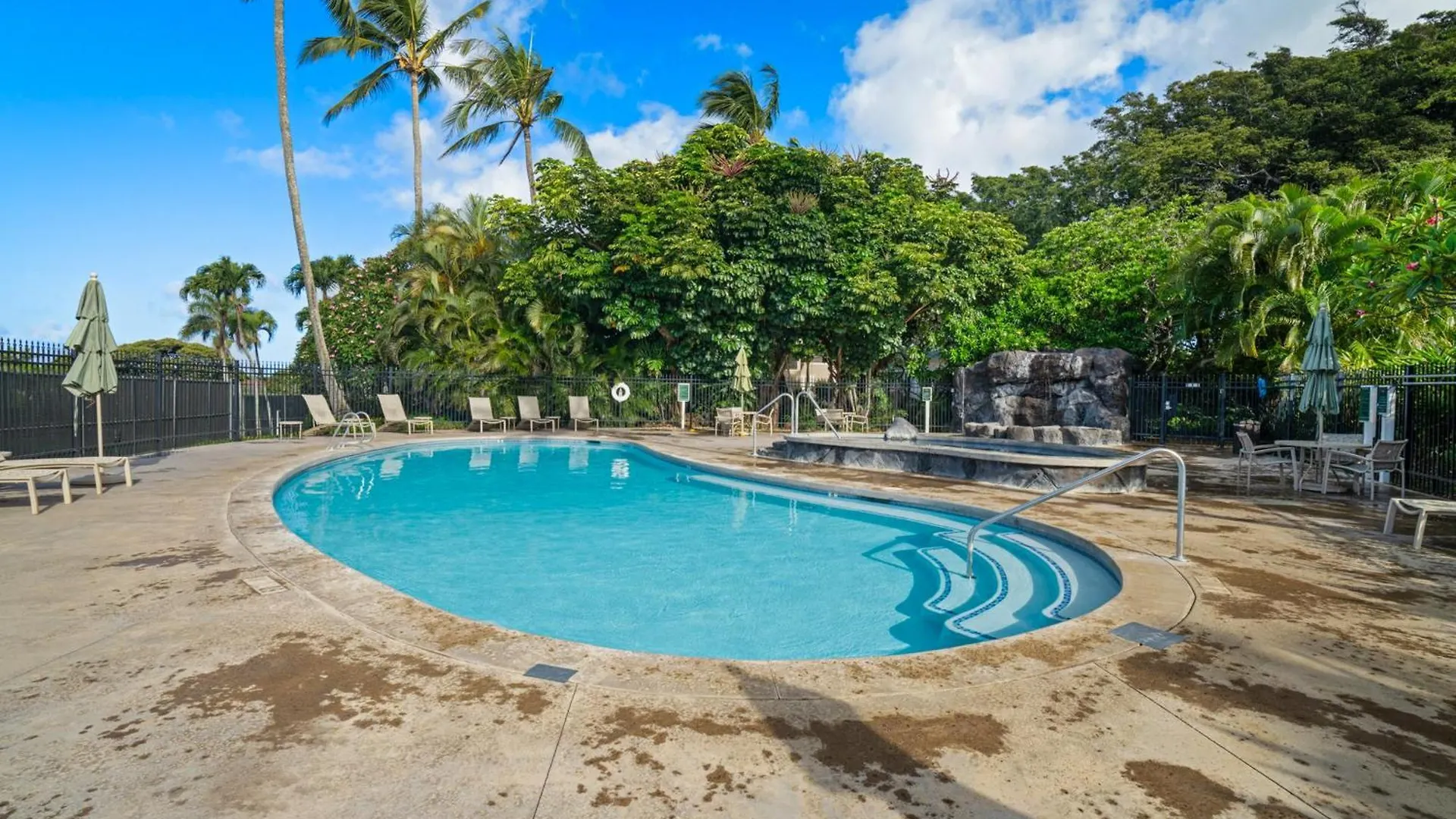 Hale Lolo At Poipu Kai Daire Koloa ABD